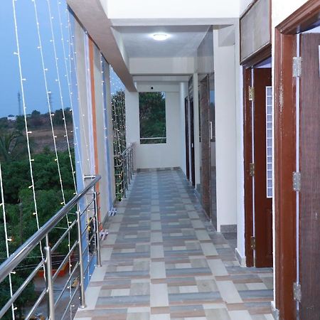 Private Room Non Ac At Varun Vihar Near Horsley Hills Kurabala Kota Екстер'єр фото