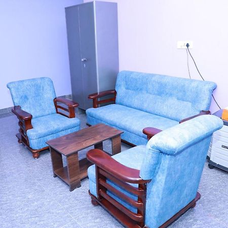 Private Room Non Ac At Varun Vihar Near Horsley Hills Kurabala Kota Екстер'єр фото