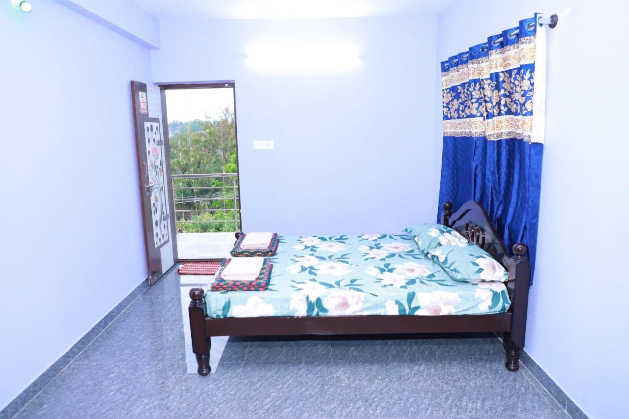 Private Room Non Ac At Varun Vihar Near Horsley Hills Kurabala Kota Екстер'єр фото