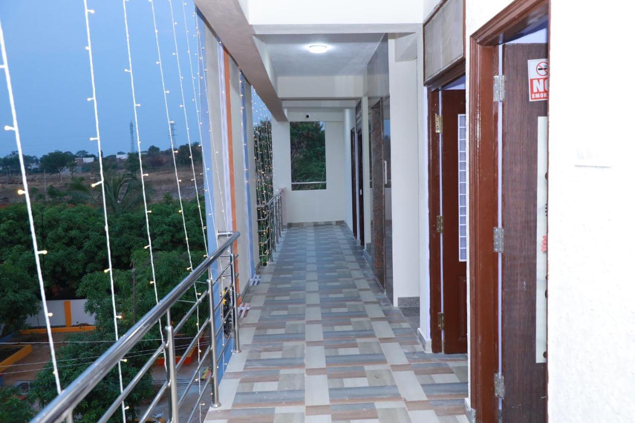 Private Room Non Ac At Varun Vihar Near Horsley Hills Kurabala Kota Екстер'єр фото