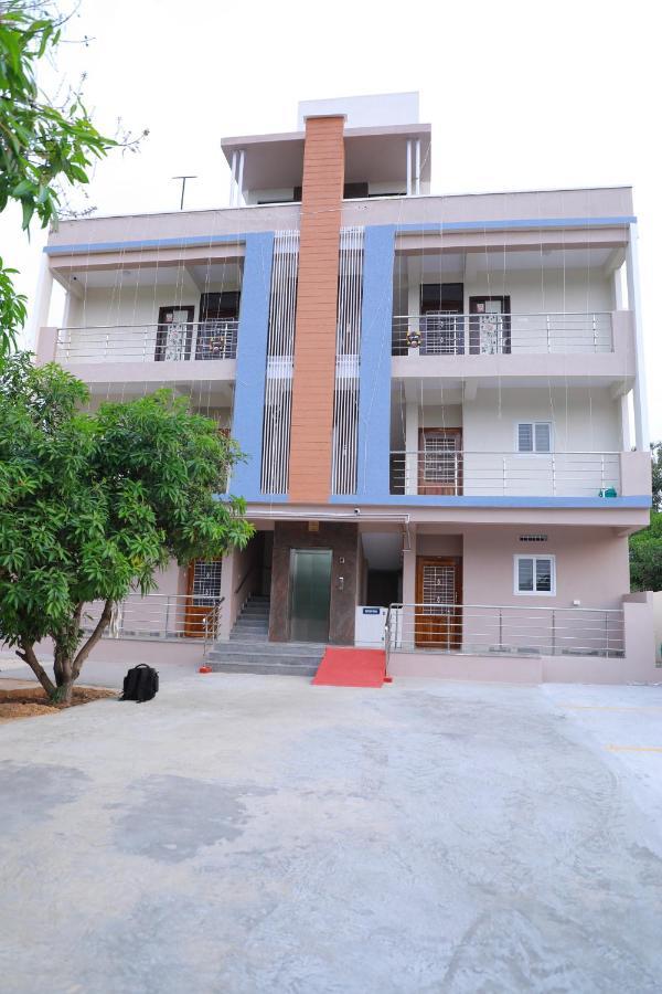 Private Room Non Ac At Varun Vihar Near Horsley Hills Kurabala Kota Екстер'єр фото