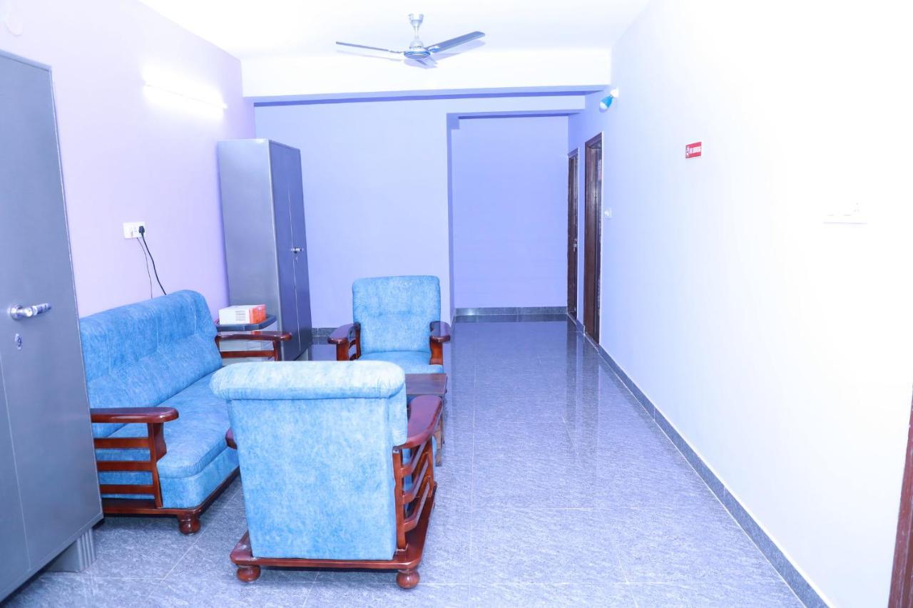 Private Room Non Ac At Varun Vihar Near Horsley Hills Kurabala Kota Екстер'єр фото