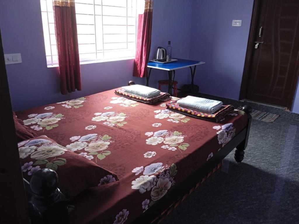 Private Room Non Ac At Varun Vihar Near Horsley Hills Kurabala Kota Екстер'єр фото