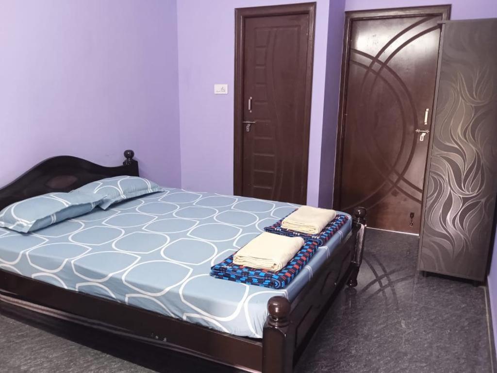 Private Room Non Ac At Varun Vihar Near Horsley Hills Kurabala Kota Екстер'єр фото