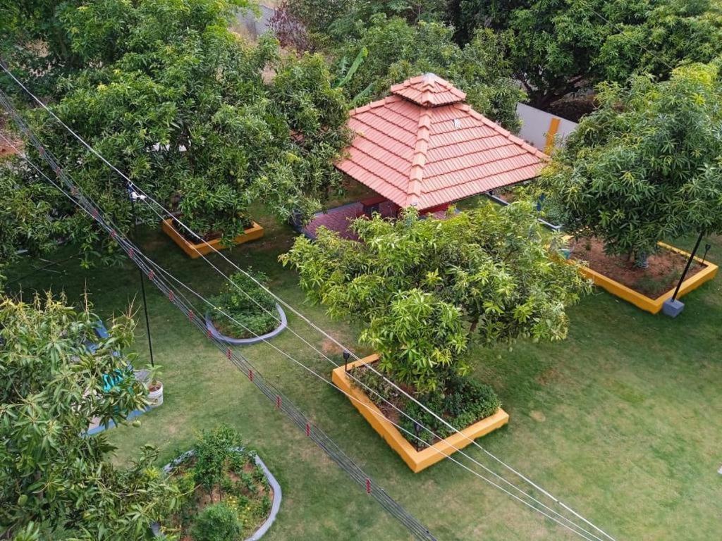 Private Room Non Ac At Varun Vihar Near Horsley Hills Kurabala Kota Екстер'єр фото