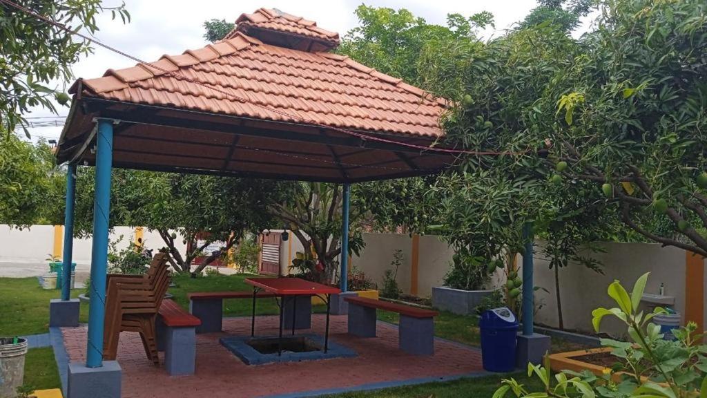Private Room Non Ac At Varun Vihar Near Horsley Hills Kurabala Kota Екстер'єр фото