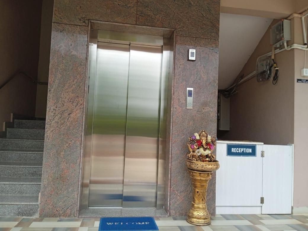 Private Room Non Ac At Varun Vihar Near Horsley Hills Kurabala Kota Екстер'єр фото