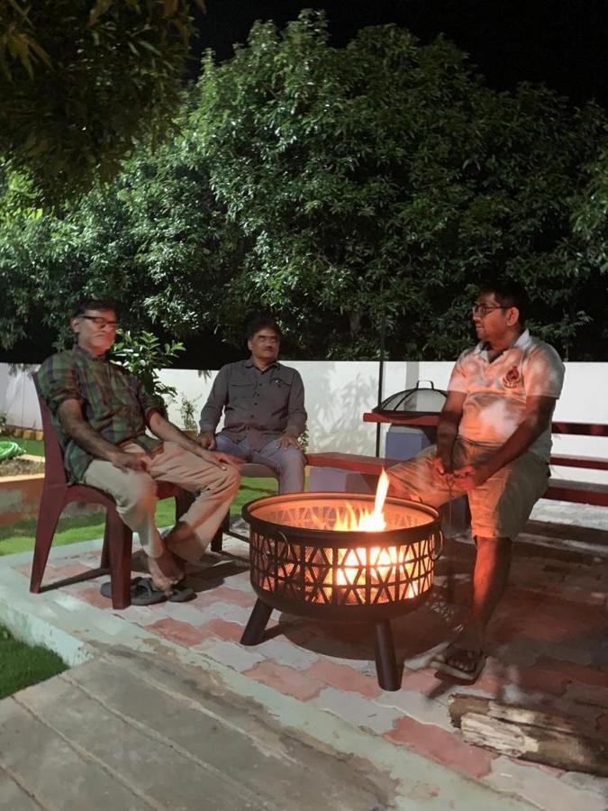 Private Room Non Ac At Varun Vihar Near Horsley Hills Kurabala Kota Екстер'єр фото